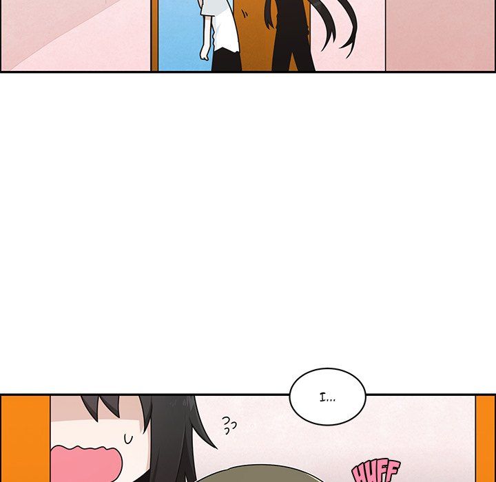 Go Away, Mr.Demon Manhwa - Chapter 253 Page 18