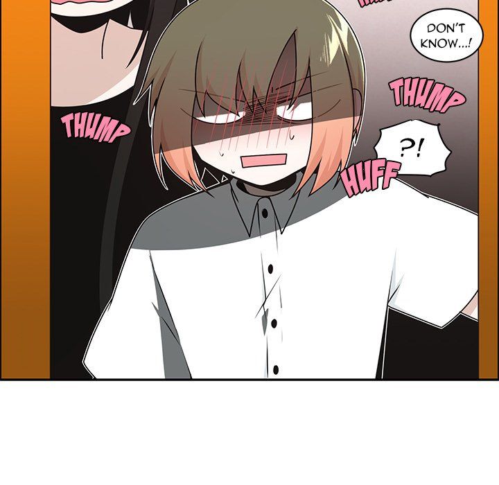 Go Away, Mr.Demon Manhwa - Chapter 253 Page 19