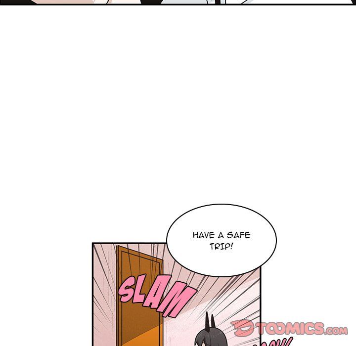 Go Away, Mr.Demon Manhwa - Chapter 253 Page 21