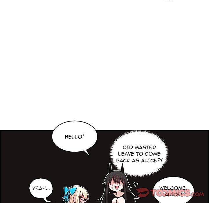 Go Away, Mr.Demon Manhwa - Chapter 253 Page 25