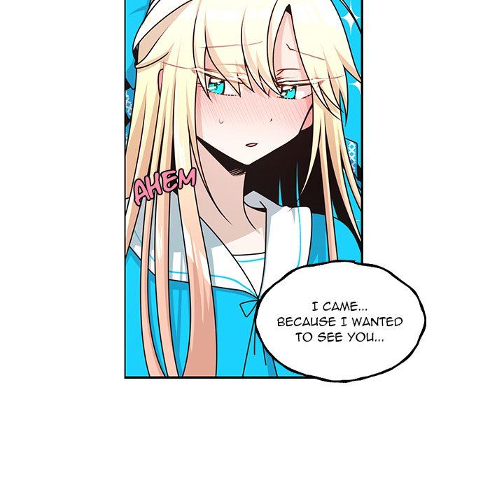 Go Away, Mr.Demon Manhwa - Chapter 253 Page 27