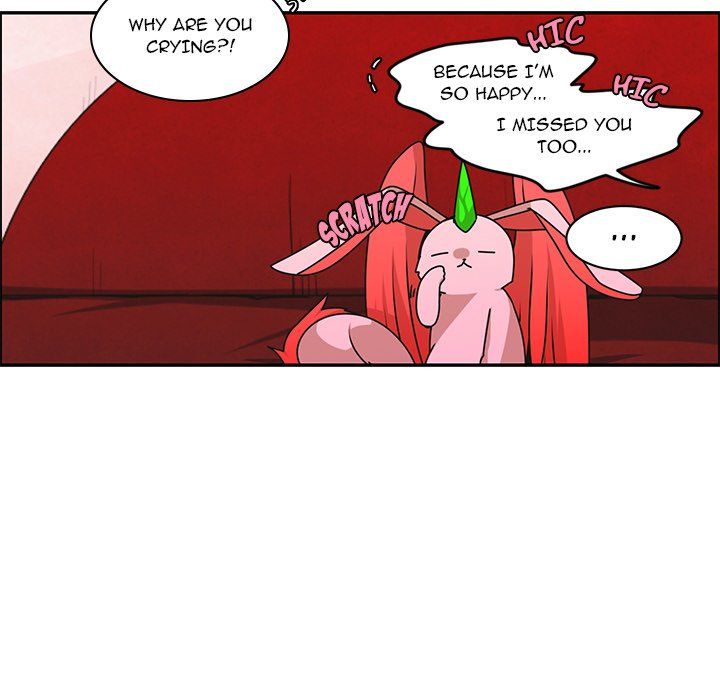 Go Away, Mr.Demon Manhwa - Chapter 253 Page 30