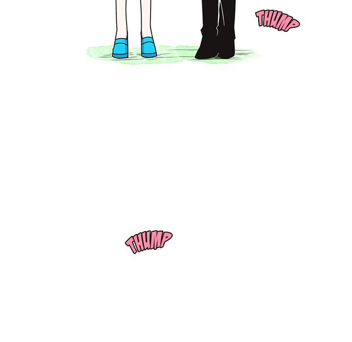 Go Away, Mr.Demon Manhwa - Chapter 253 Page 32