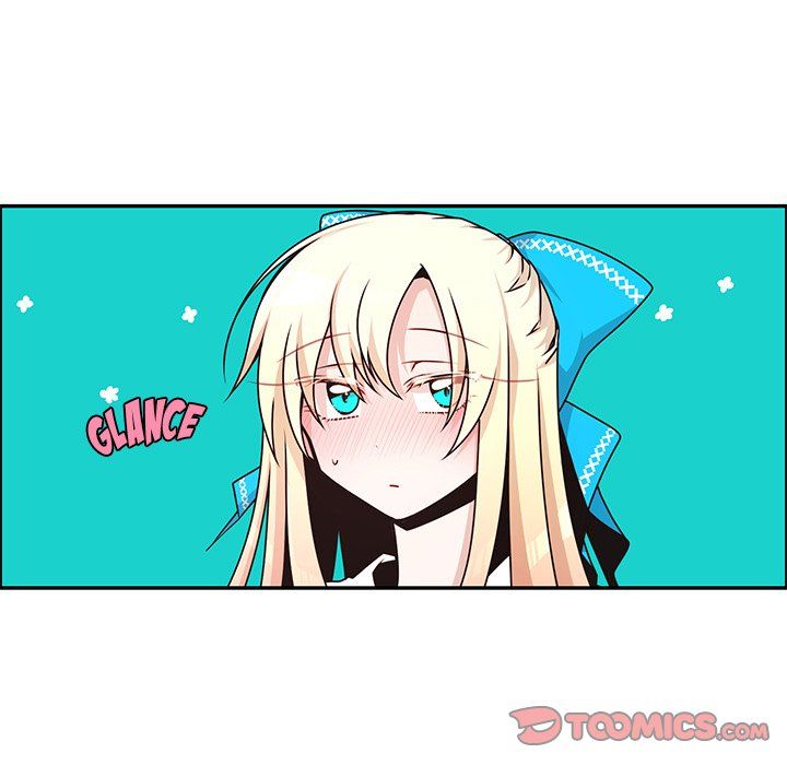 Go Away, Mr.Demon Manhwa - Chapter 253 Page 33