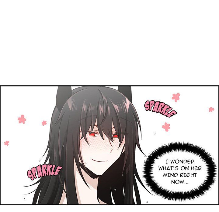 Go Away, Mr.Demon Manhwa - Chapter 253 Page 34