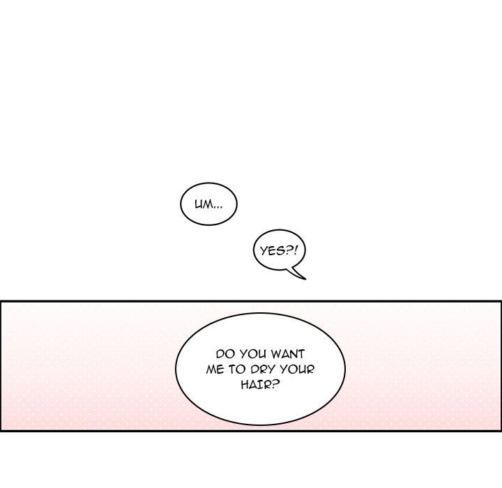 Go Away, Mr.Demon Manhwa - Chapter 253 Page 35