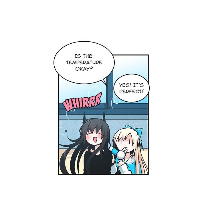 Go Away, Mr.Demon Manhwa - Chapter 253 Page 40