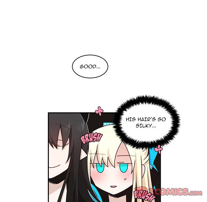 Go Away, Mr.Demon Manhwa - Chapter 253 Page 41