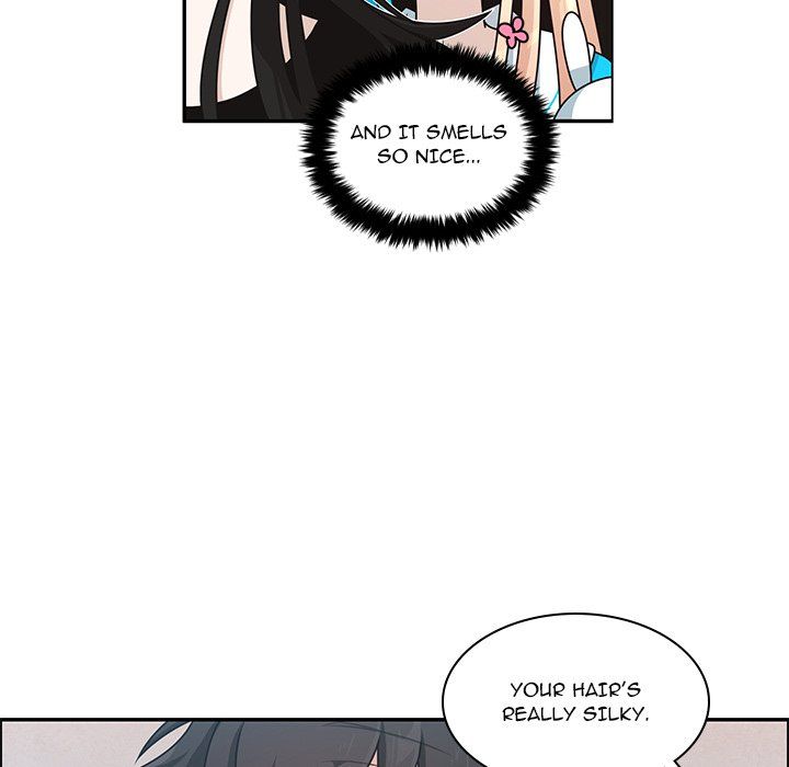 Go Away, Mr.Demon Manhwa - Chapter 253 Page 42