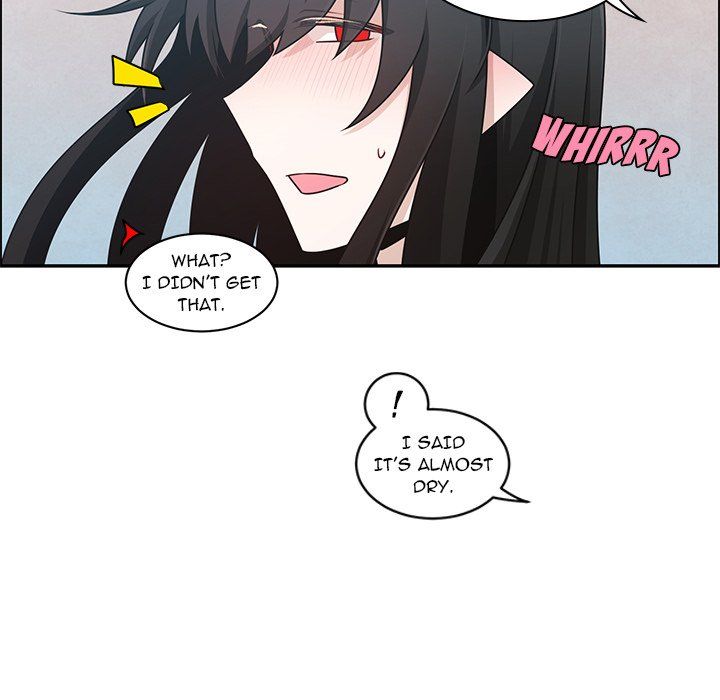 Go Away, Mr.Demon Manhwa - Chapter 253 Page 43