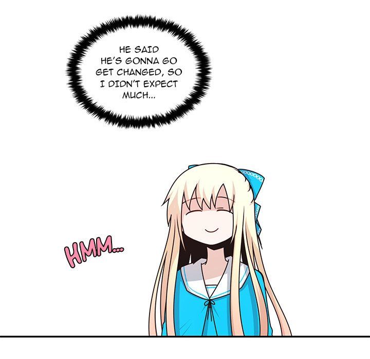 Go Away, Mr.Demon Manhwa - Chapter 253 Page 52