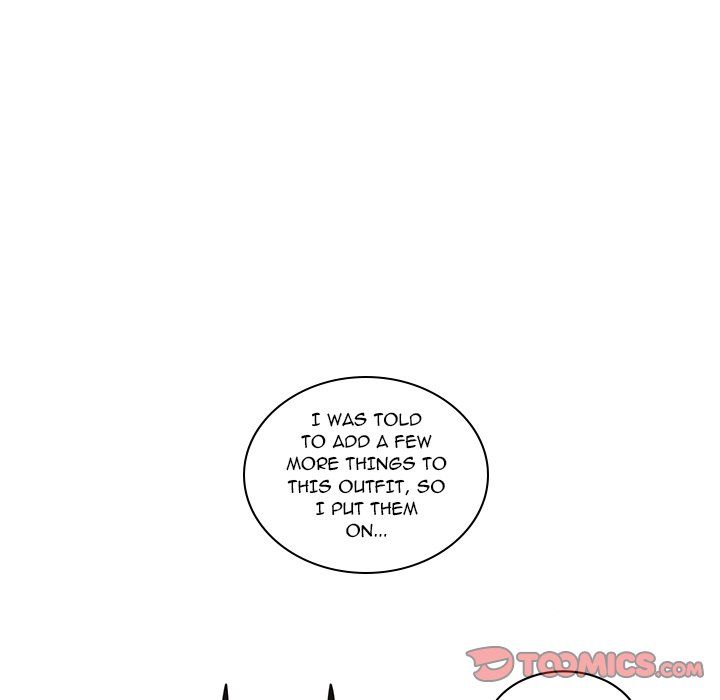 Go Away, Mr.Demon Manhwa - Chapter 253 Page 57