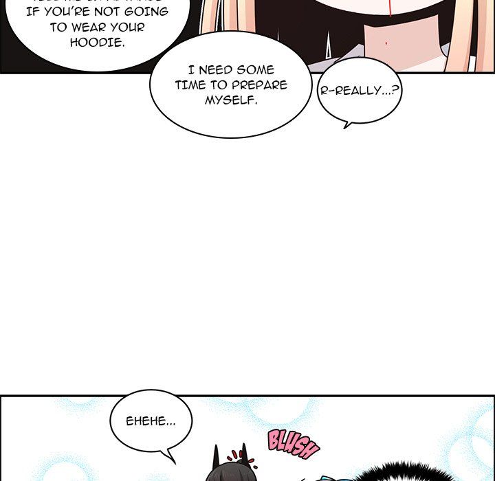 Go Away, Mr.Demon Manhwa - Chapter 253 Page 60