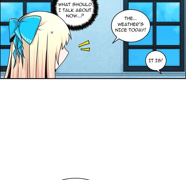 Go Away, Mr.Demon Manhwa - Chapter 253 Page 62