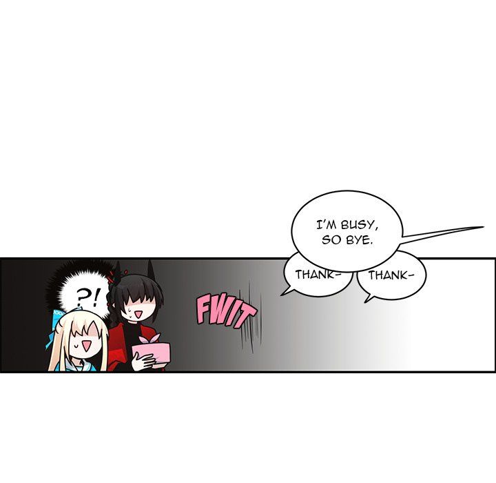 Go Away, Mr.Demon Manhwa - Chapter 253 Page 66