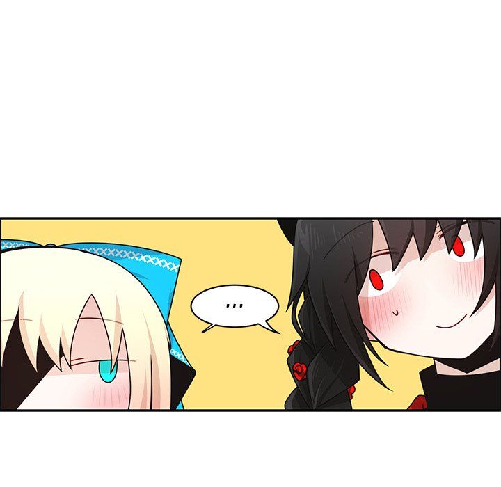 Go Away, Mr.Demon Manhwa - Chapter 253 Page 67