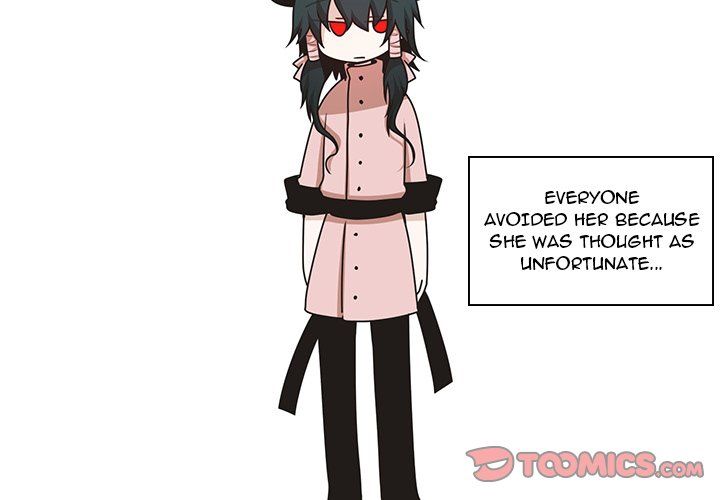 Go Away, Mr.Demon Manhwa - Chapter 214 Page 3