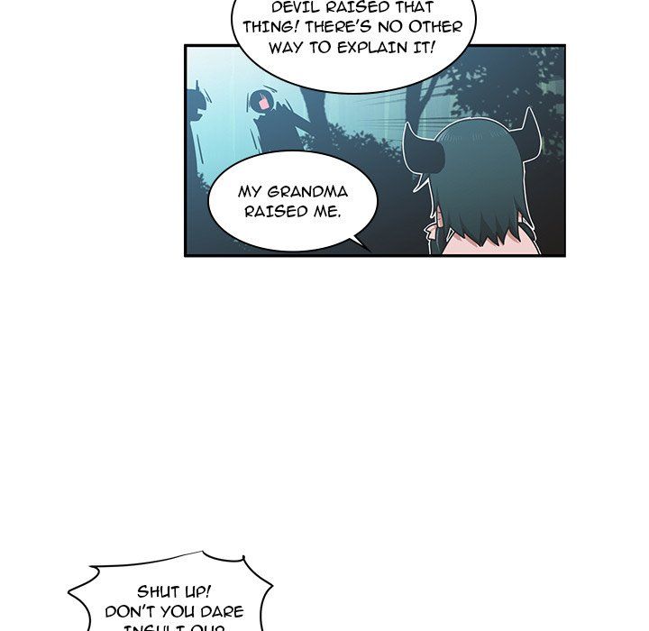 Go Away, Mr.Demon Manhwa - Chapter 214 Page 6