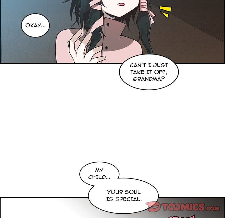Go Away, Mr.Demon Manhwa - Chapter 214 Page 13