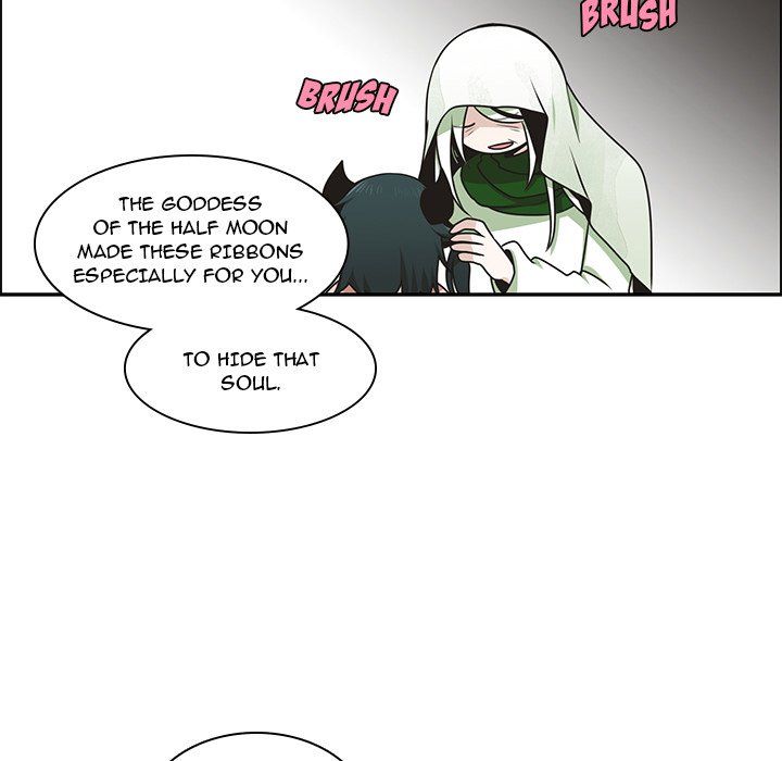 Go Away, Mr.Demon Manhwa - Chapter 214 Page 14