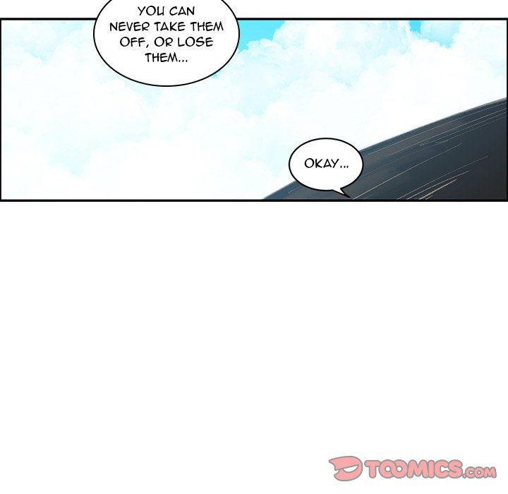 Go Away, Mr.Demon Manhwa - Chapter 214 Page 15