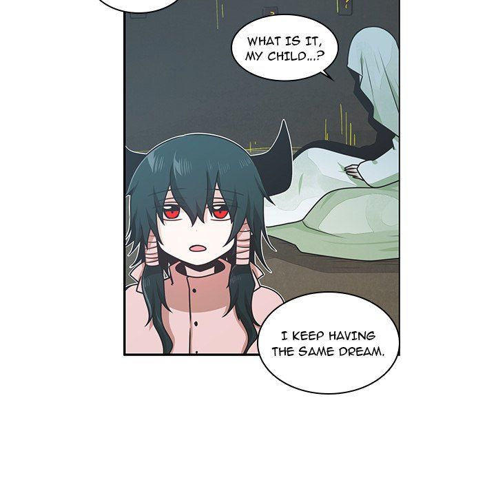Go Away, Mr.Demon Manhwa - Chapter 214 Page 18