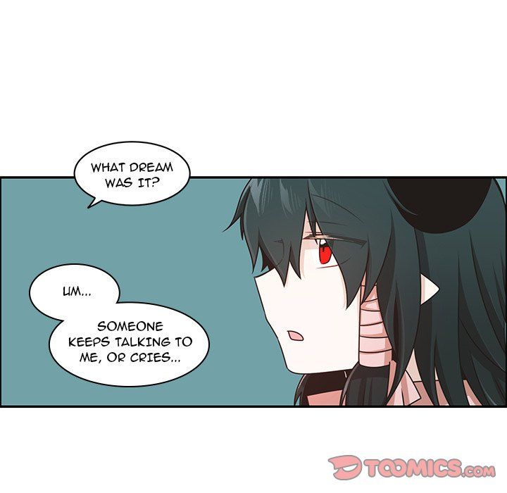 Go Away, Mr.Demon Manhwa - Chapter 214 Page 19