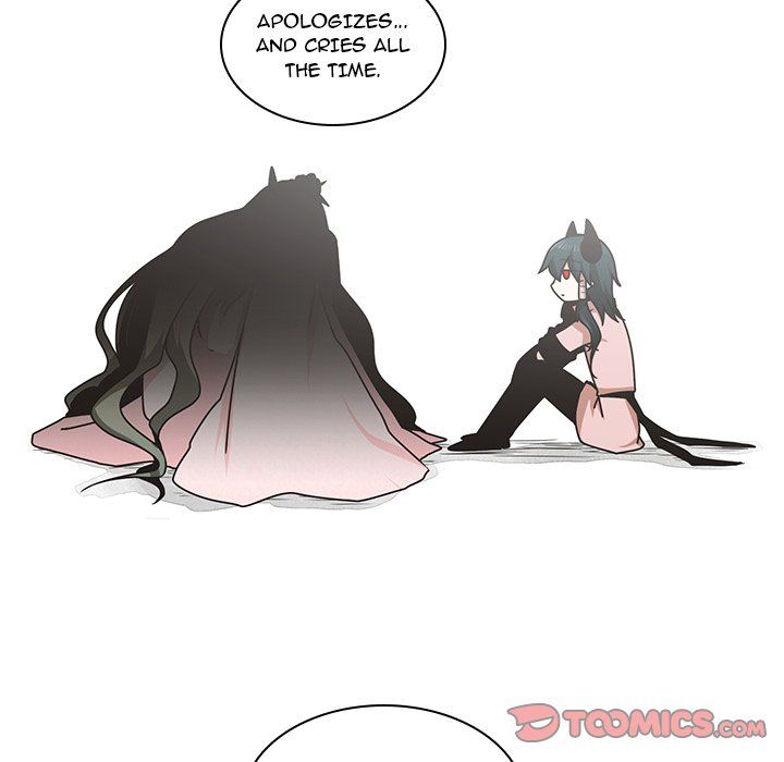 Go Away, Mr.Demon Manhwa - Chapter 214 Page 21