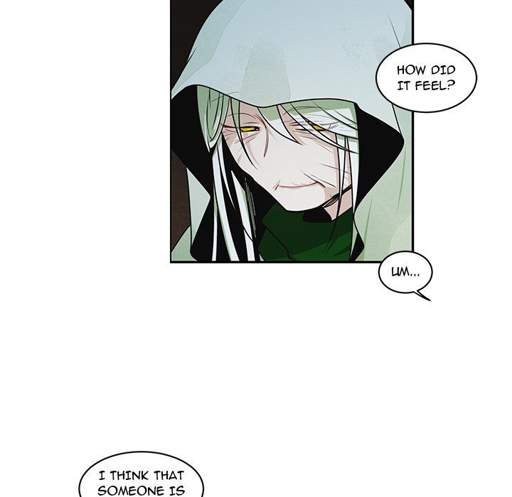 Go Away, Mr.Demon Manhwa - Chapter 214 Page 24