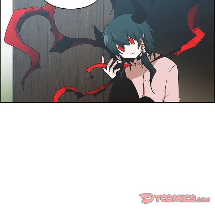 Go Away, Mr.Demon Manhwa - Chapter 214 Page 29
