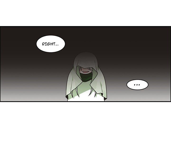 Go Away, Mr.Demon Manhwa - Chapter 214 Page 30
