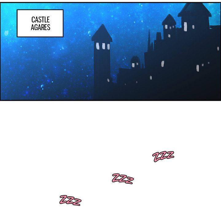 Go Away, Mr.Demon Manhwa - Chapter 214 Page 34