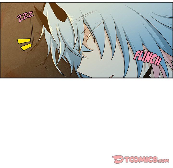 Go Away, Mr.Demon Manhwa - Chapter 214 Page 35