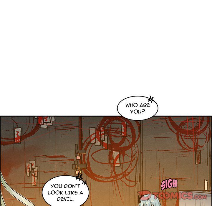 Go Away, Mr.Demon Manhwa - Chapter 214 Page 37