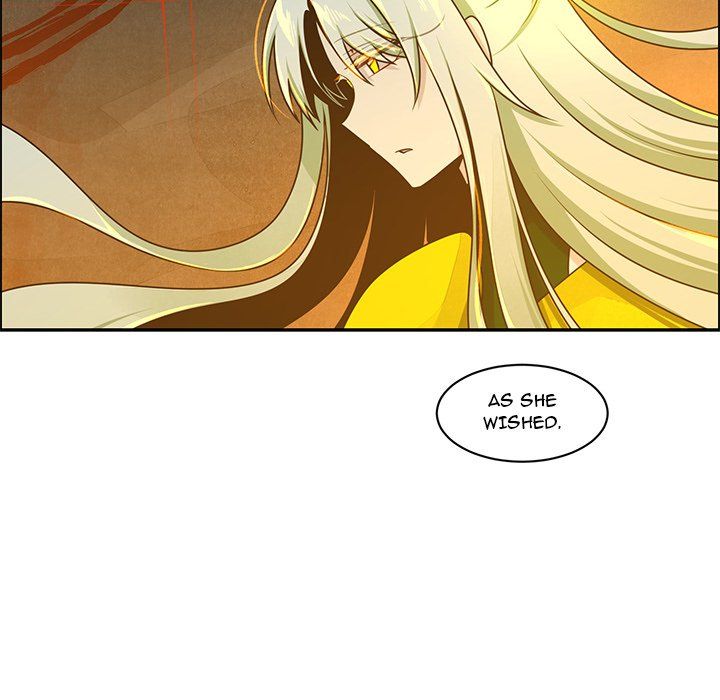 Go Away, Mr.Demon Manhwa - Chapter 214 Page 46