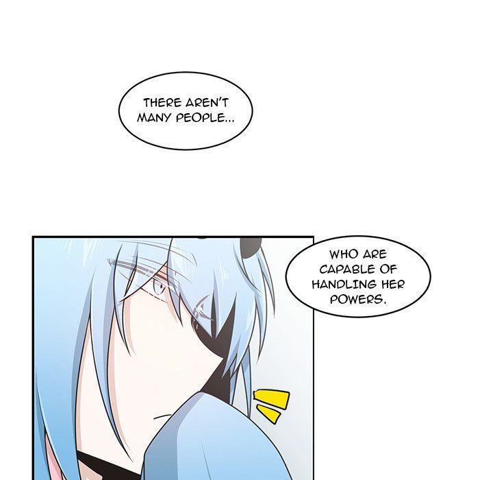 Go Away, Mr.Demon Manhwa - Chapter 214 Page 48