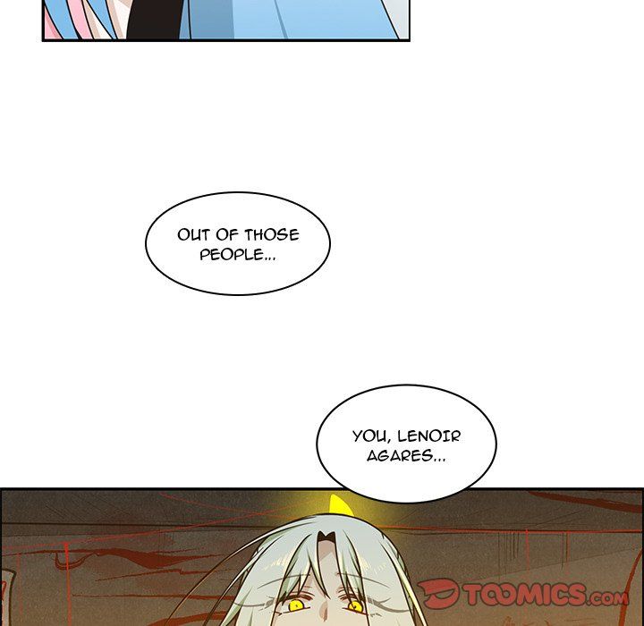 Go Away, Mr.Demon Manhwa - Chapter 214 Page 49
