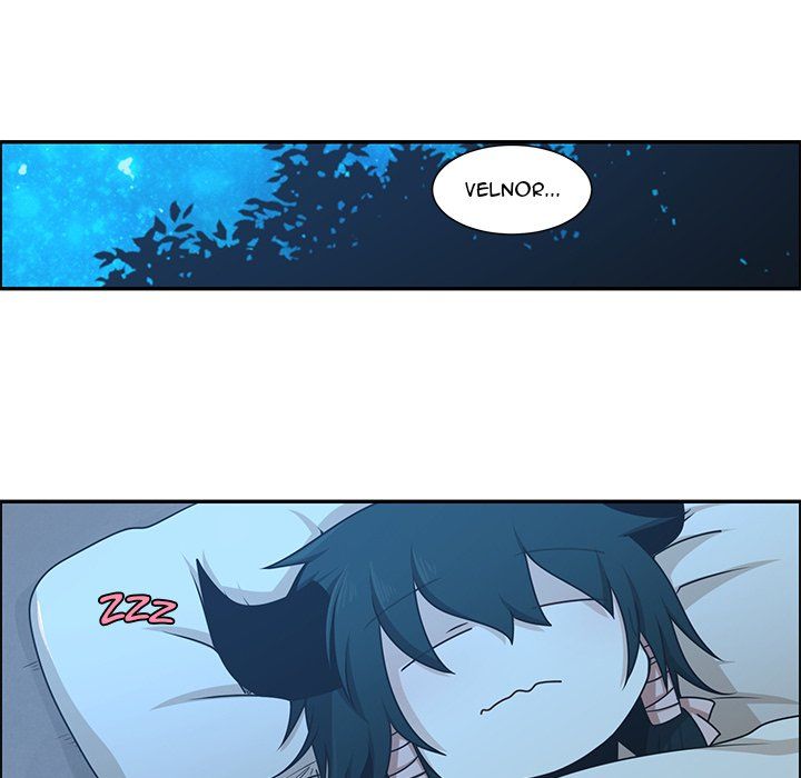 Go Away, Mr.Demon Manhwa - Chapter 214 Page 52