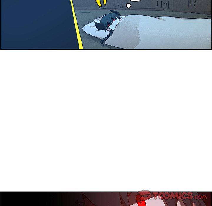 Go Away, Mr.Demon Manhwa - Chapter 214 Page 55