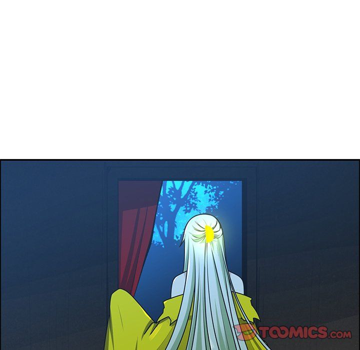 Go Away, Mr.Demon Manhwa - Chapter 214 Page 57