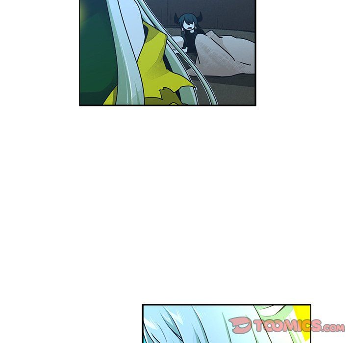 Go Away, Mr.Demon Manhwa - Chapter 214 Page 59