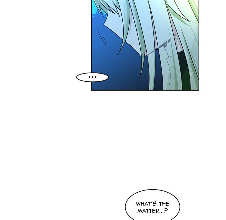 Go Away, Mr.Demon Manhwa - Chapter 214 Page 60