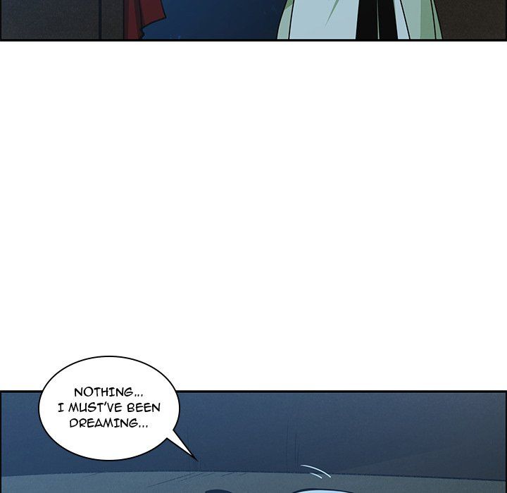 Go Away, Mr.Demon Manhwa - Chapter 214 Page 62