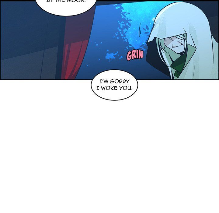 Go Away, Mr.Demon Manhwa - Chapter 214 Page 64