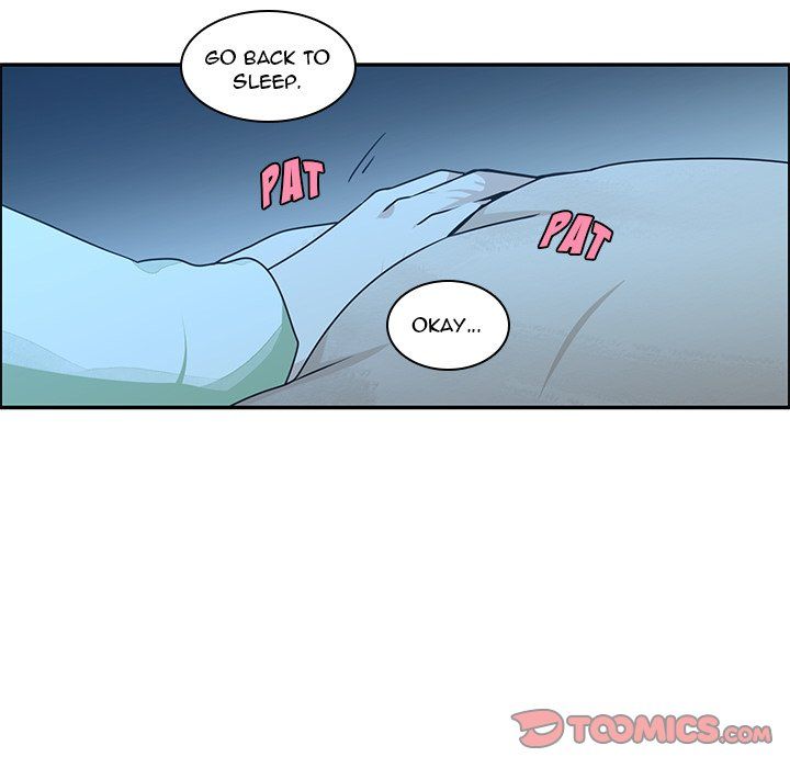 Go Away, Mr.Demon Manhwa - Chapter 214 Page 65