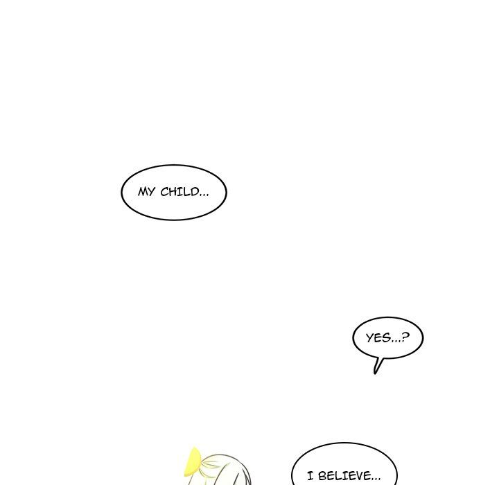 Go Away, Mr.Demon Manhwa - Chapter 214 Page 66