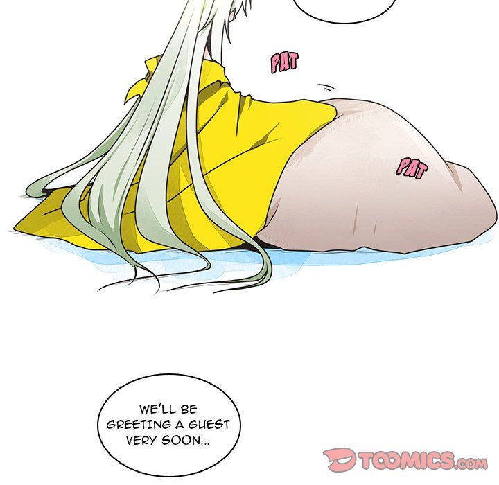 Go Away, Mr.Demon Manhwa - Chapter 214 Page 67