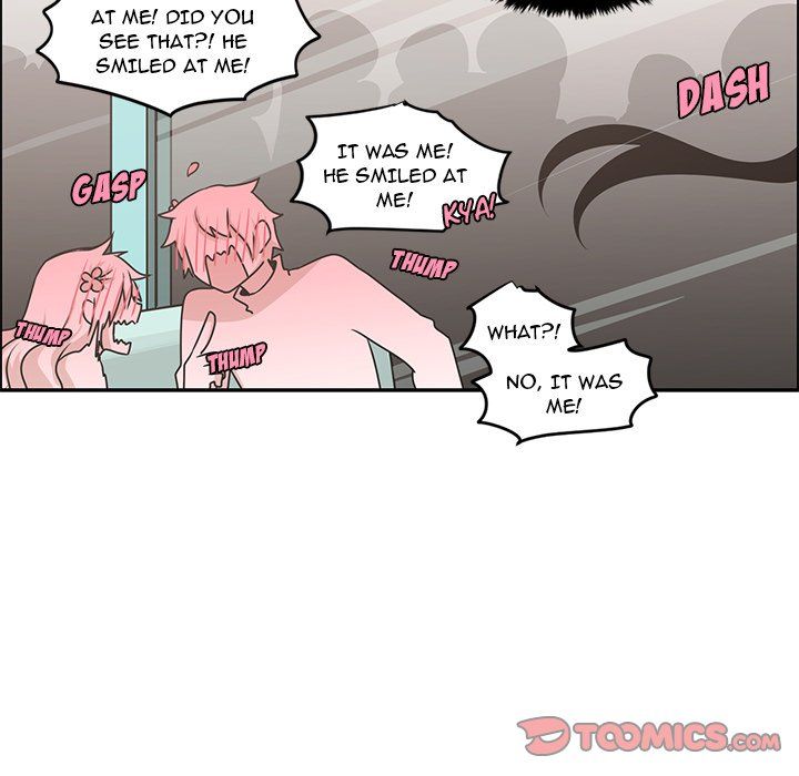 Go Away, Mr.Demon Manhwa - Chapter 151 Page 29