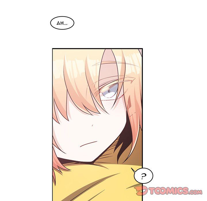 Go Away, Mr.Demon Manhwa - Chapter 151 Page 57