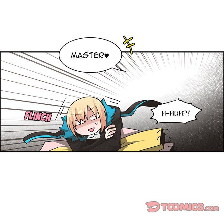 Go Away, Mr.Demon Manhwa - Chapter 151 Page 69